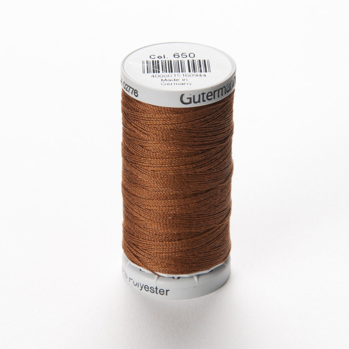 Gutermann Extra Strong Thread, 100m