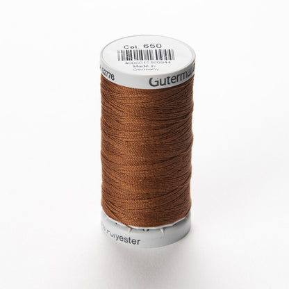 Gutermann Extra Strong Thread, 100m
