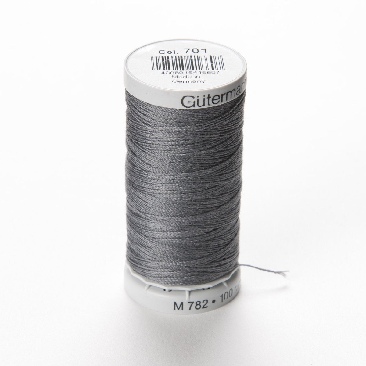 Gutermann Extra Strong Thread, 100m