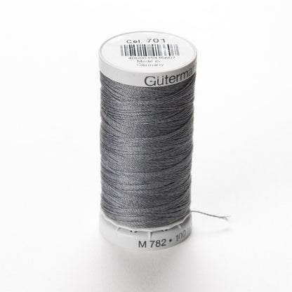 Gutermann Extra Strong Thread, 100m