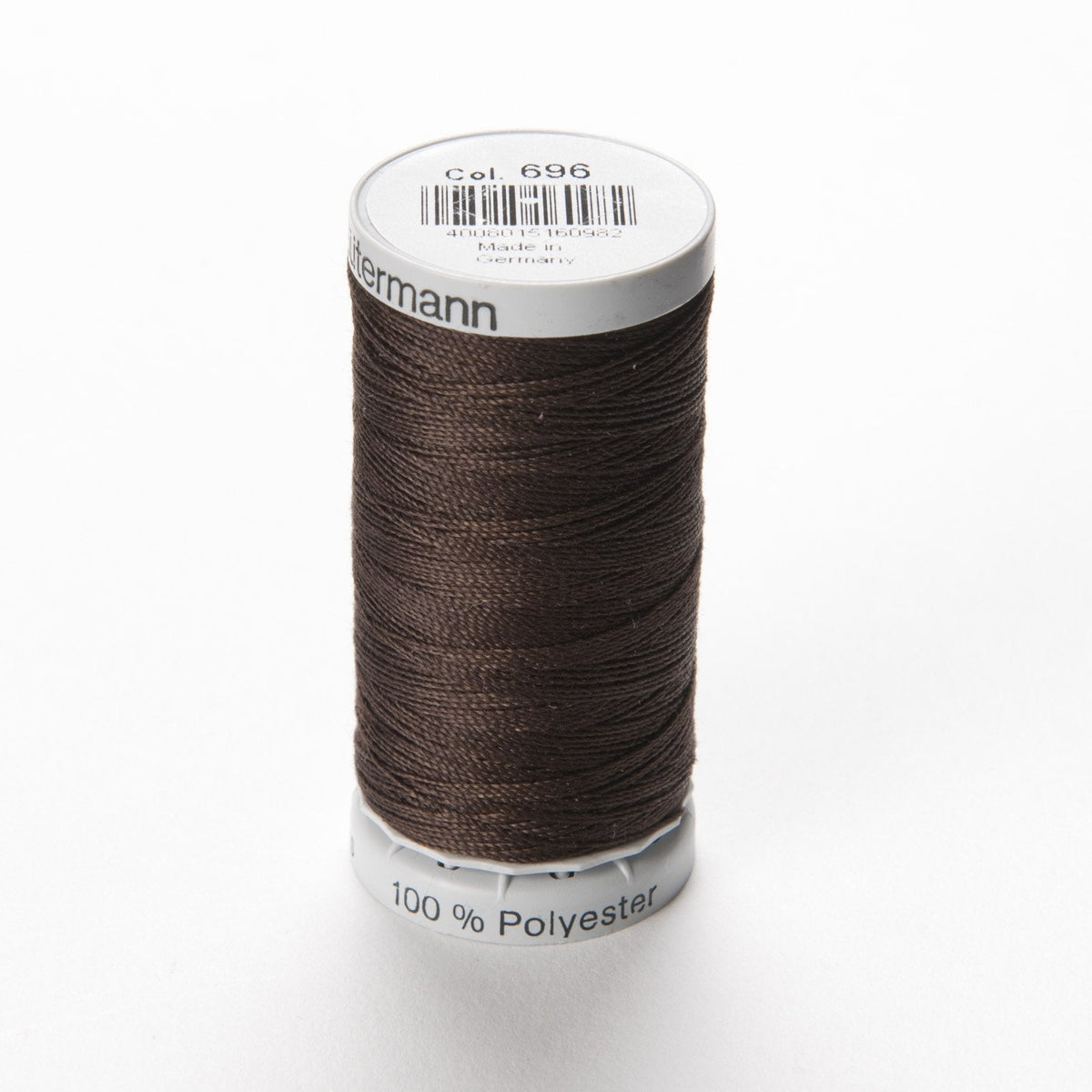 Gutermann Extra Strong Thread, 100m