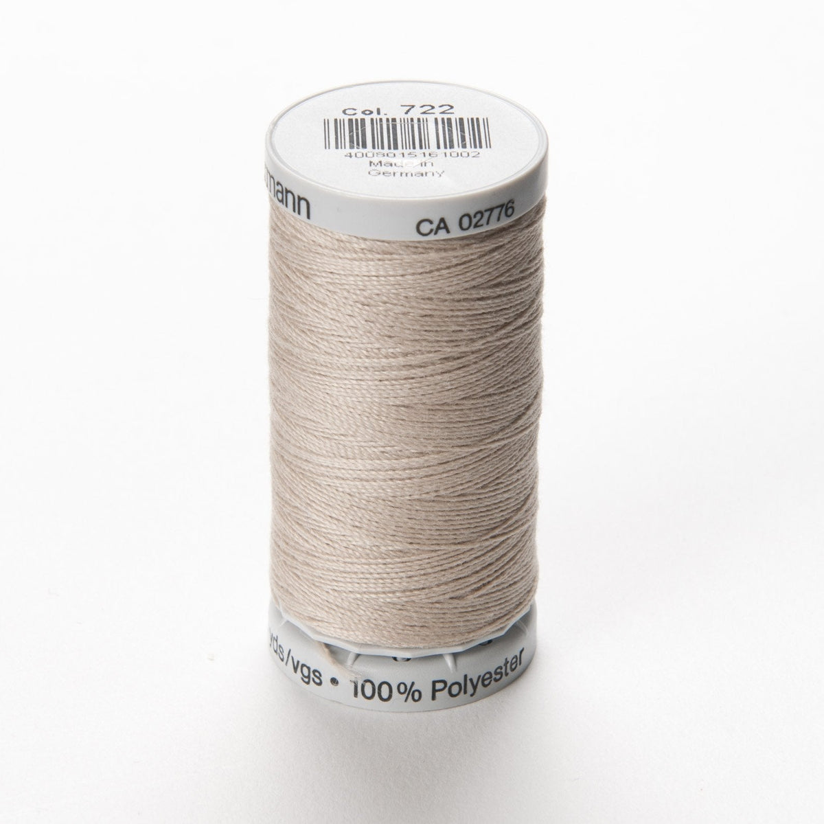Gutermann Extra Strong Thread, 100m