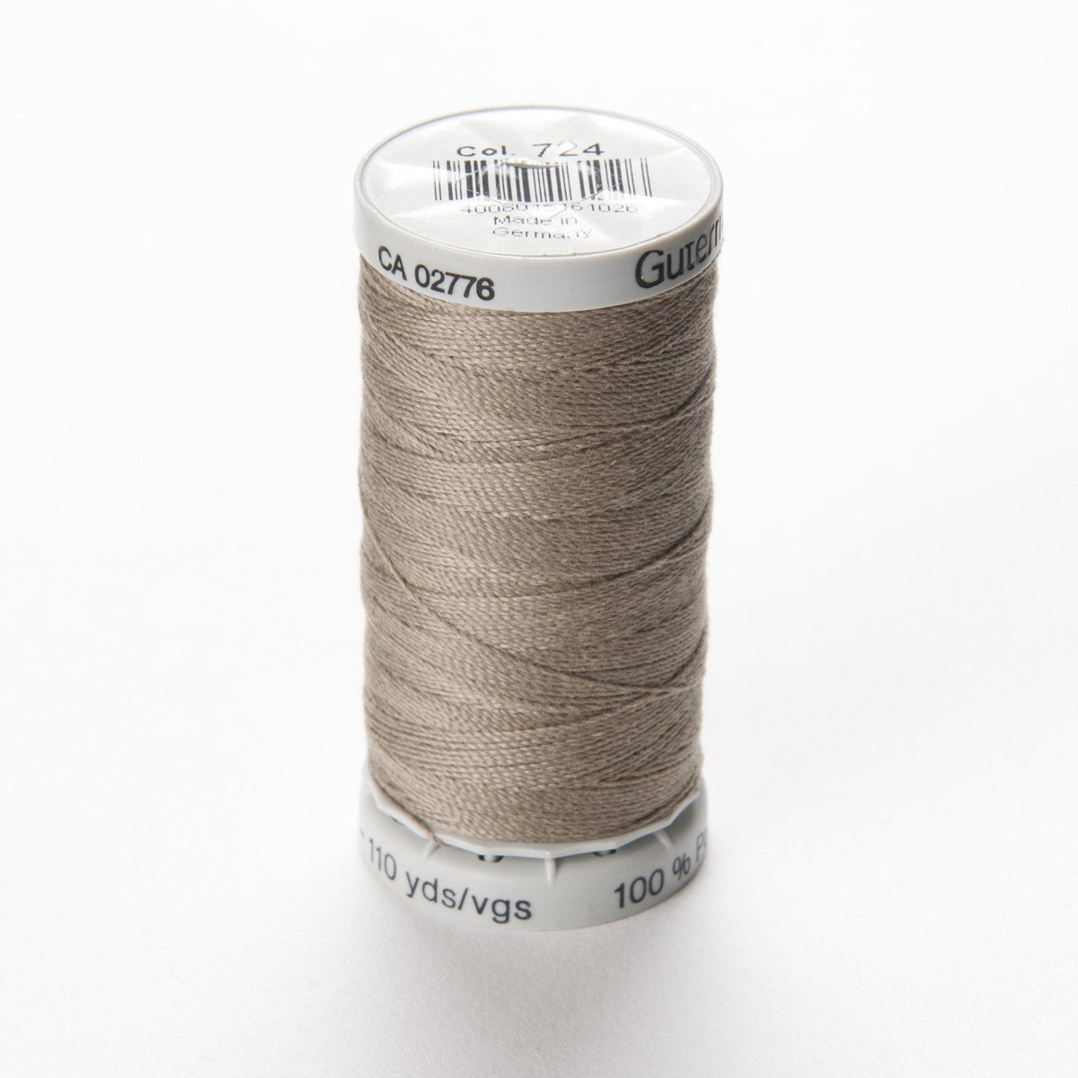 Gutermann Extra Strong Thread, 100m