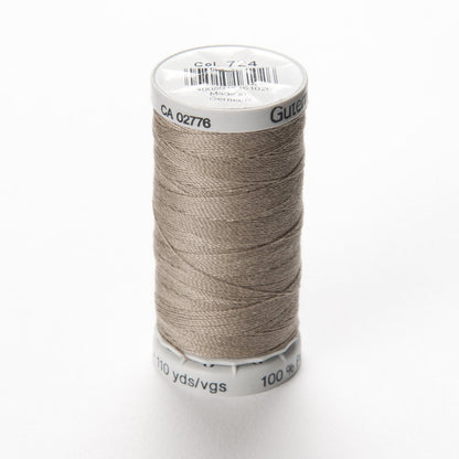 Gutermann Extra Strong Thread, 100m