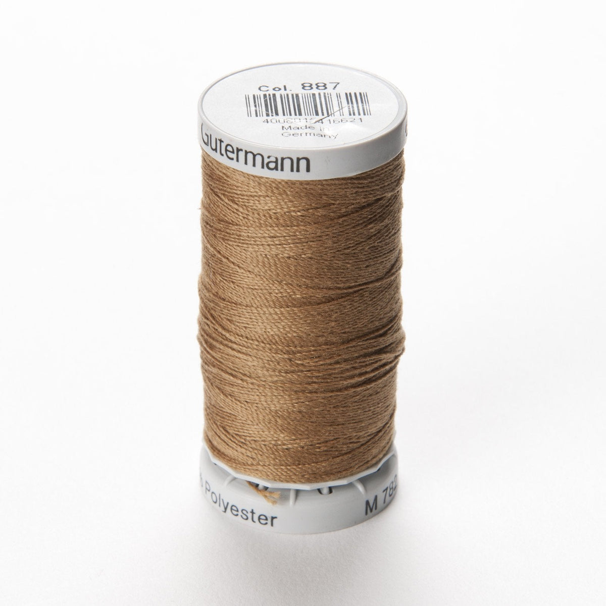 Gutermann Extra Strong Thread, 100m