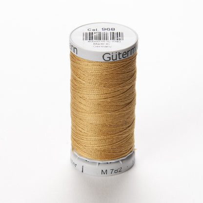 Gutermann Extra Strong Thread, 100m