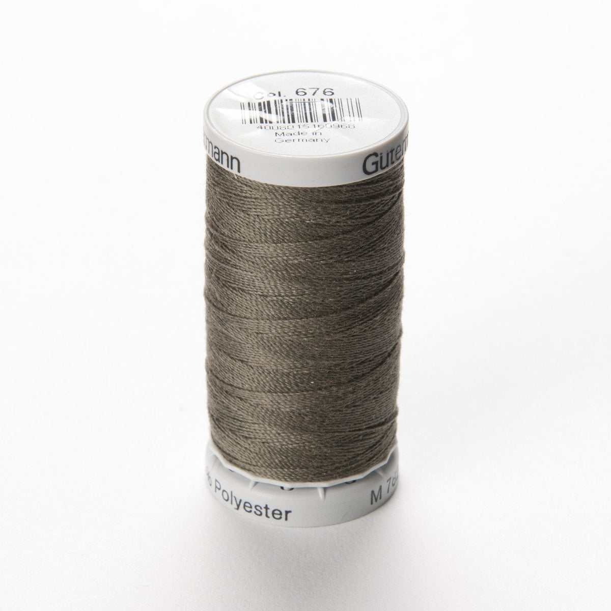 Gutermann Extra Strong Thread, 100m
