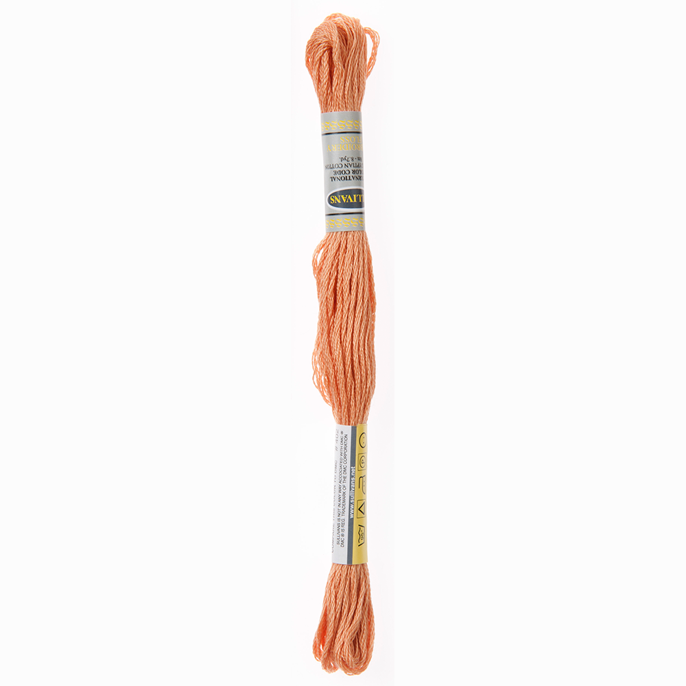 Sullivans Cotton Embroidery Floss, Col. 45087