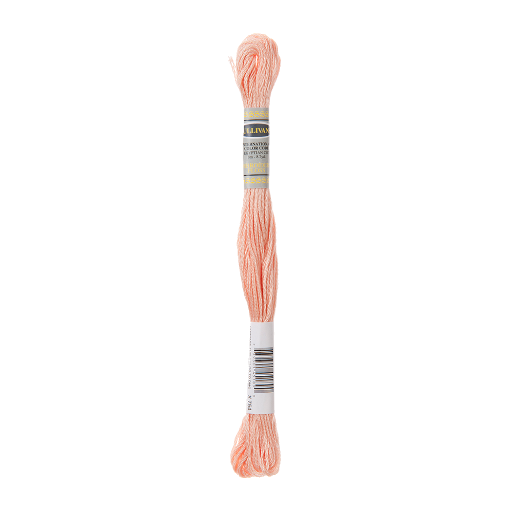 Sullivans Cotton Embroidery Floss, Col. 45189