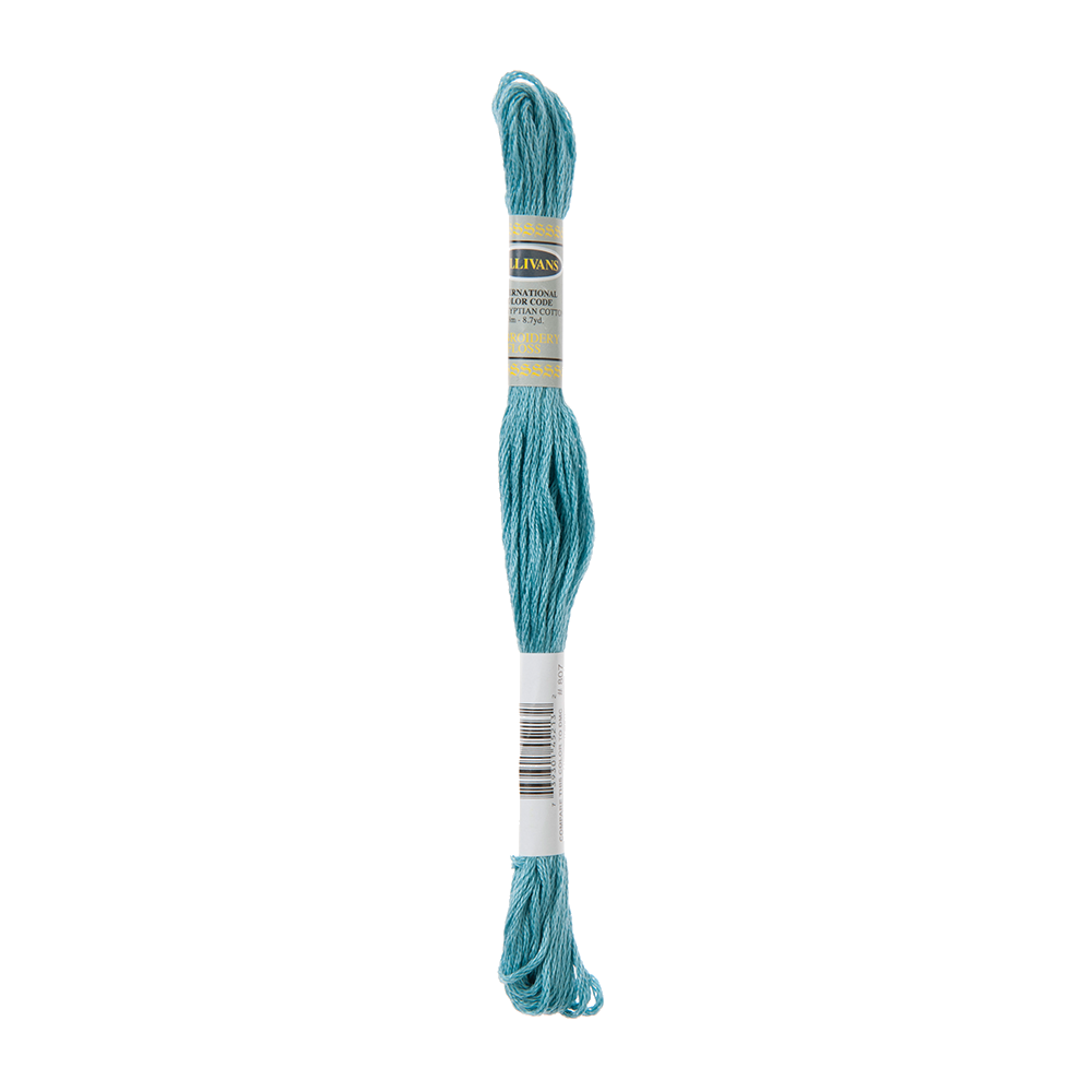 Sullivans Cotton Embroidery Floss, Col. 45213