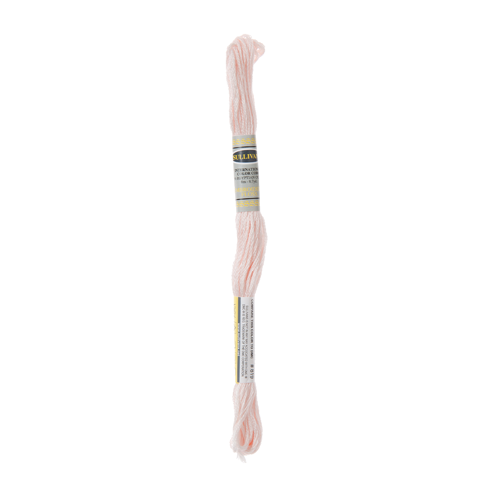 Sullivans Cotton Embroidery Floss, Col. 45221