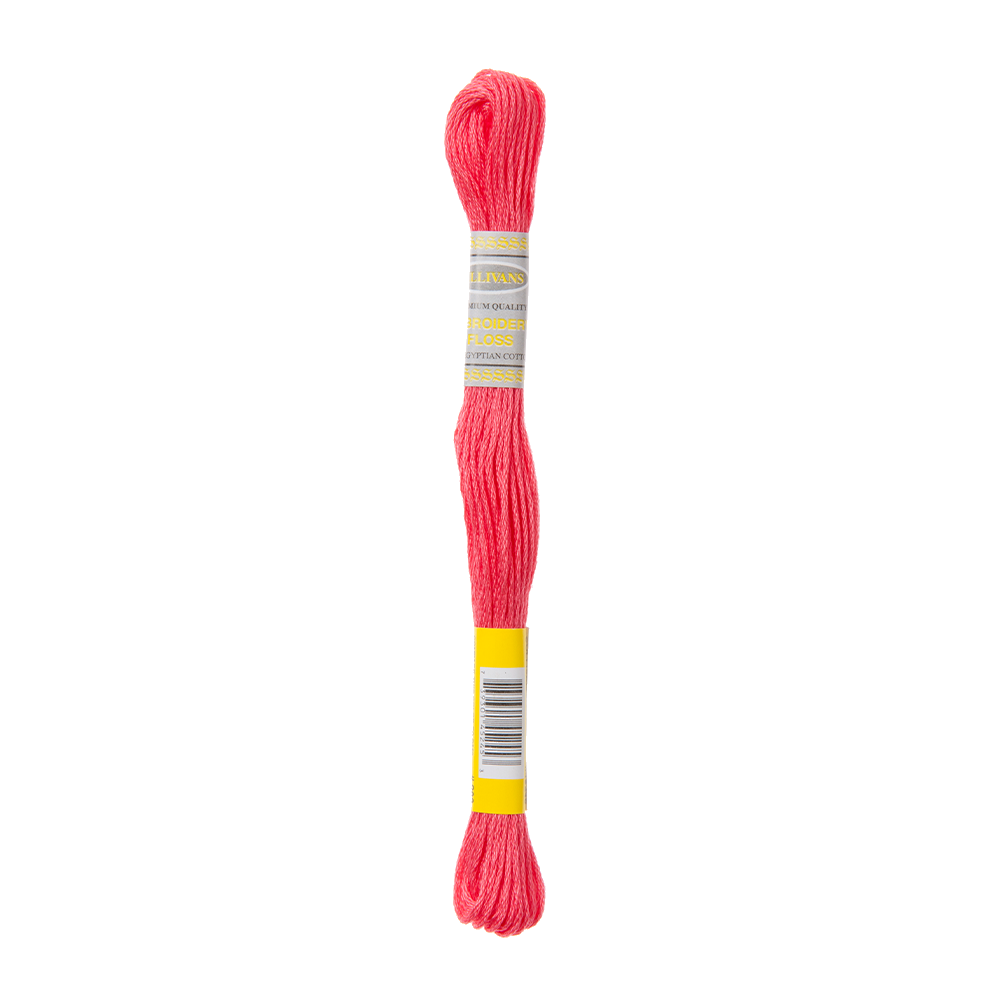 Sullivans Cotton Embroidery Floss, Col. 45245