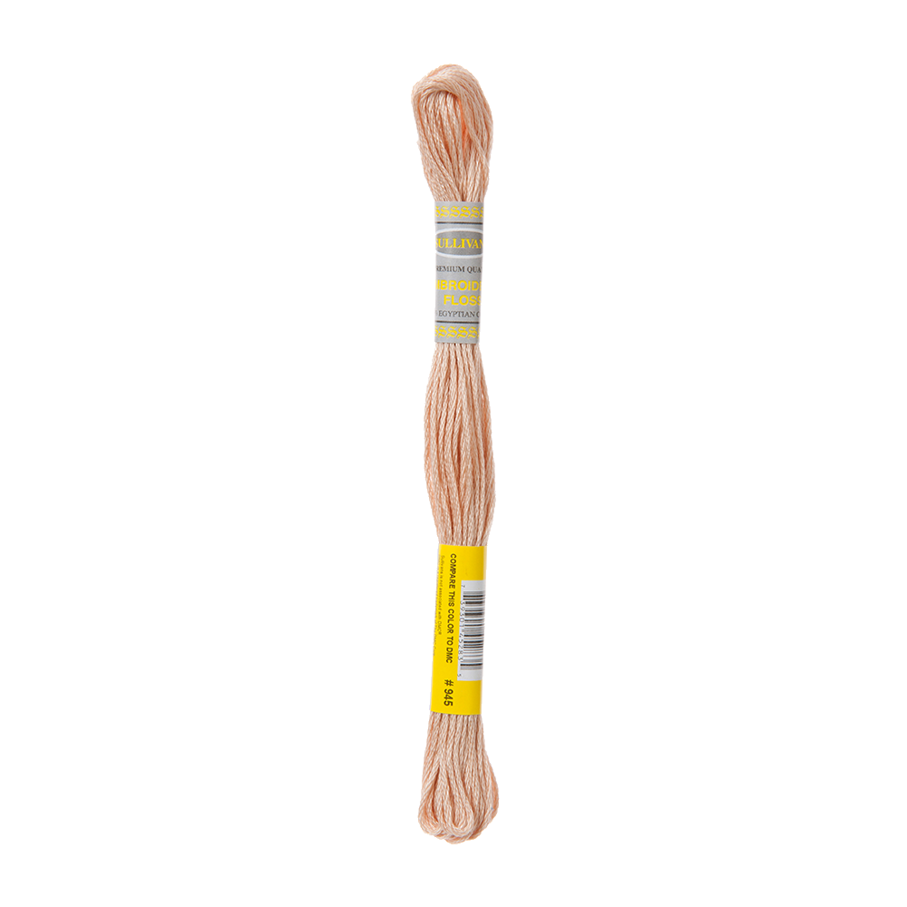 Sullivans Cotton Embroidery Floss, Col. 45283