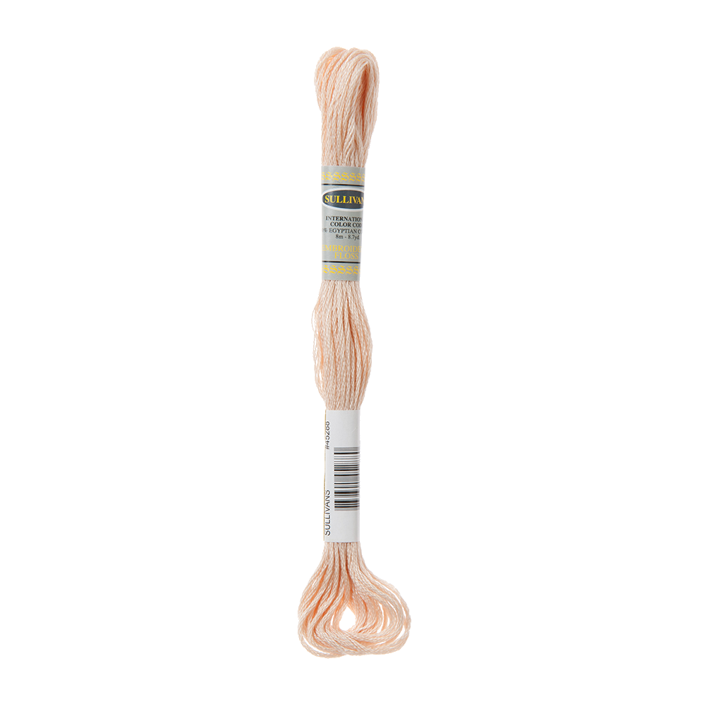 Sullivans Cotton Embroidery Floss, Col. 45288