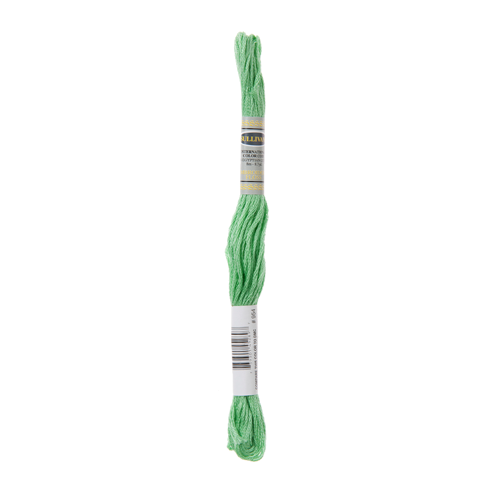 Sullivans Cotton Embroidery Floss, Col. 45289