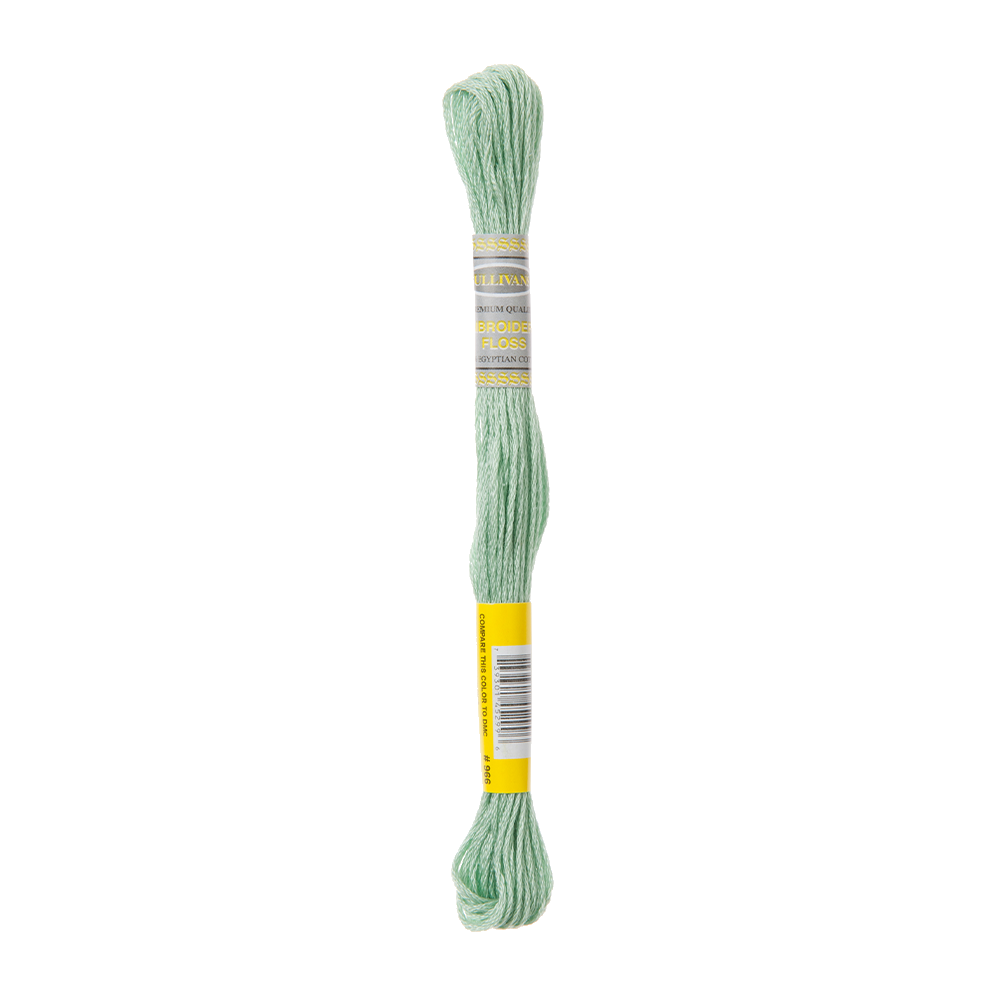 Sullivans Cotton Embroidery Floss, Col. 45299