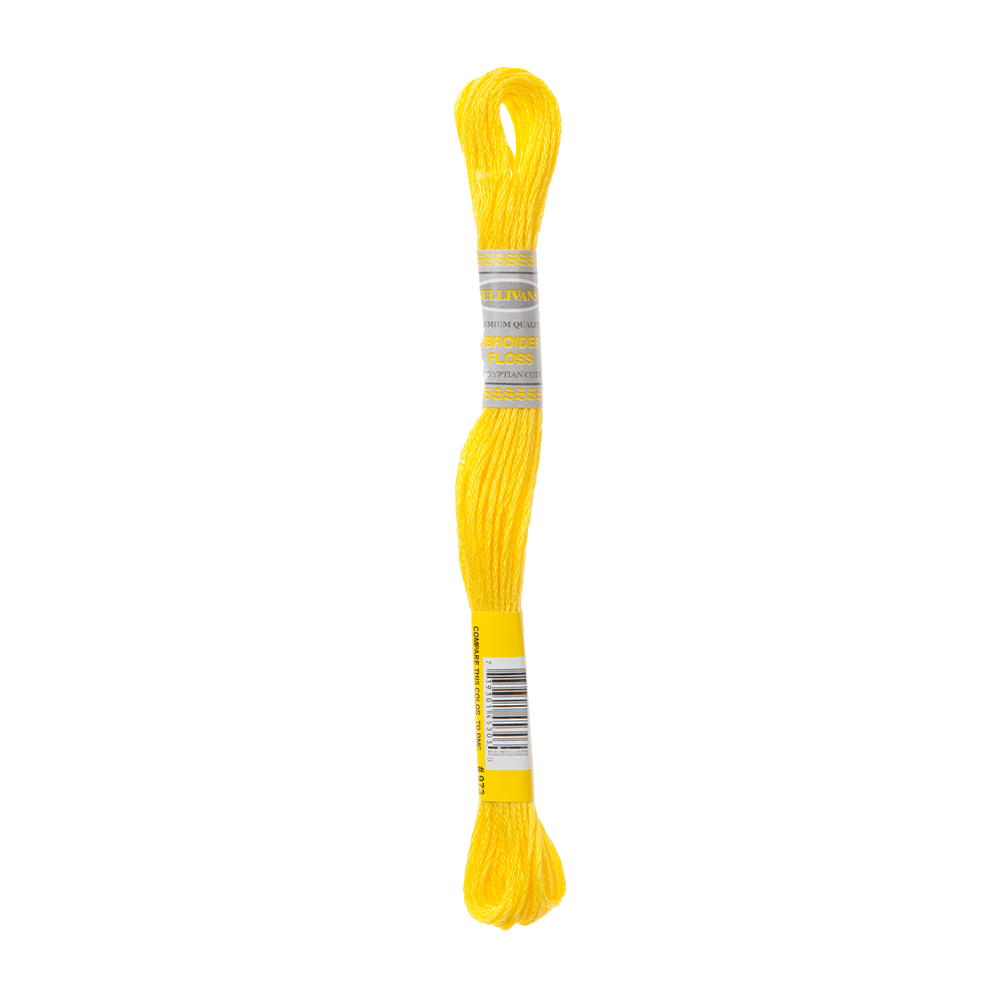Sullivans Cotton Embroidery Floss, Col. 45303