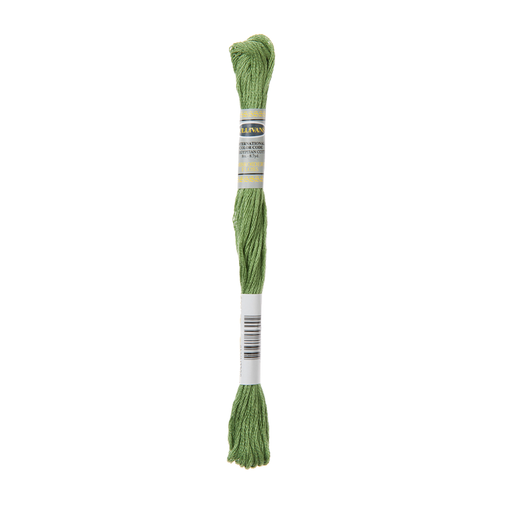 Sullivans Cotton Embroidery Floss, Col. 45309