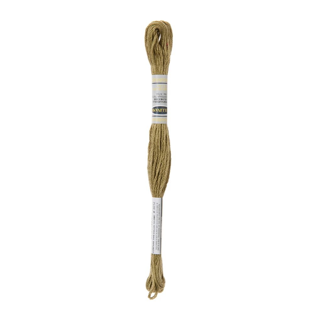 Sullivans Cotton Embroidery Floss, Col. 45317