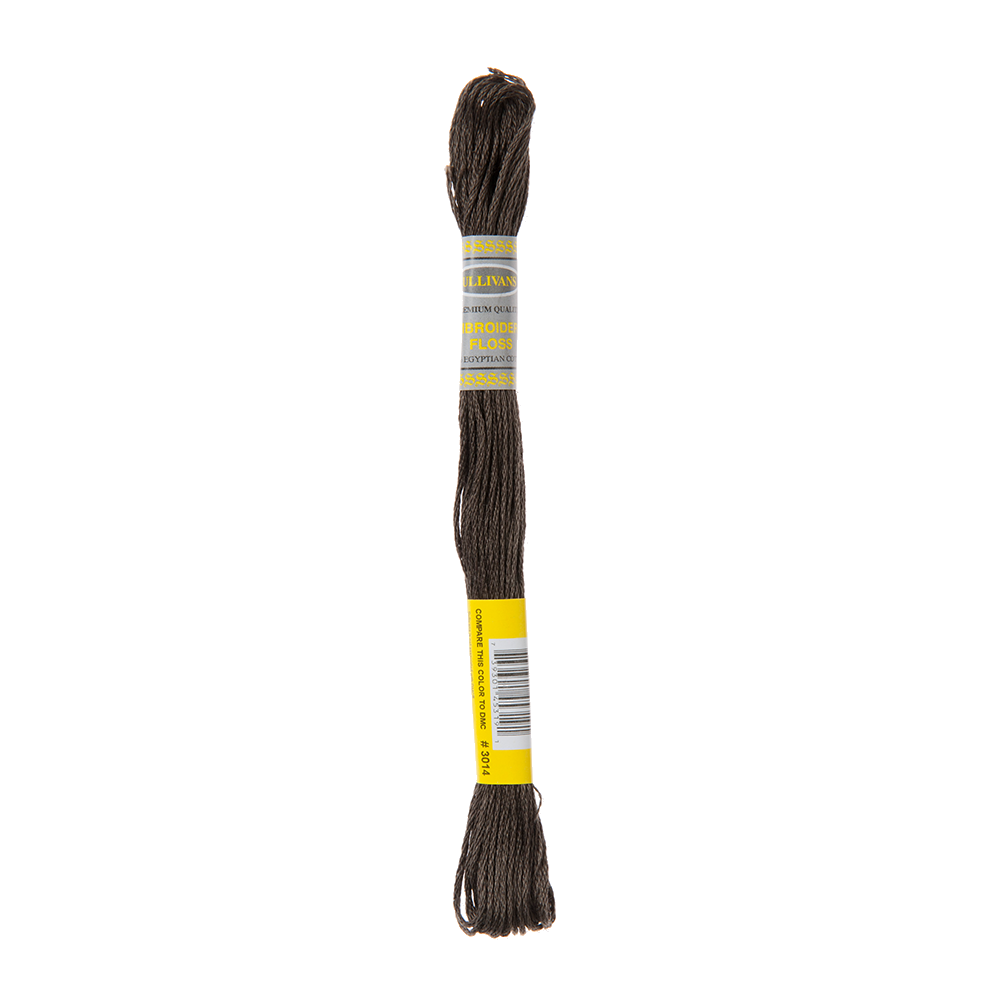 Sullivans Cotton Embroidery Floss, Col. 45319