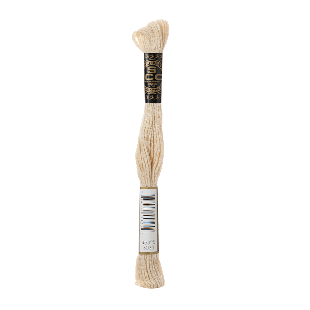 Sullivans Cotton Embroidery Floss, Col. 45325