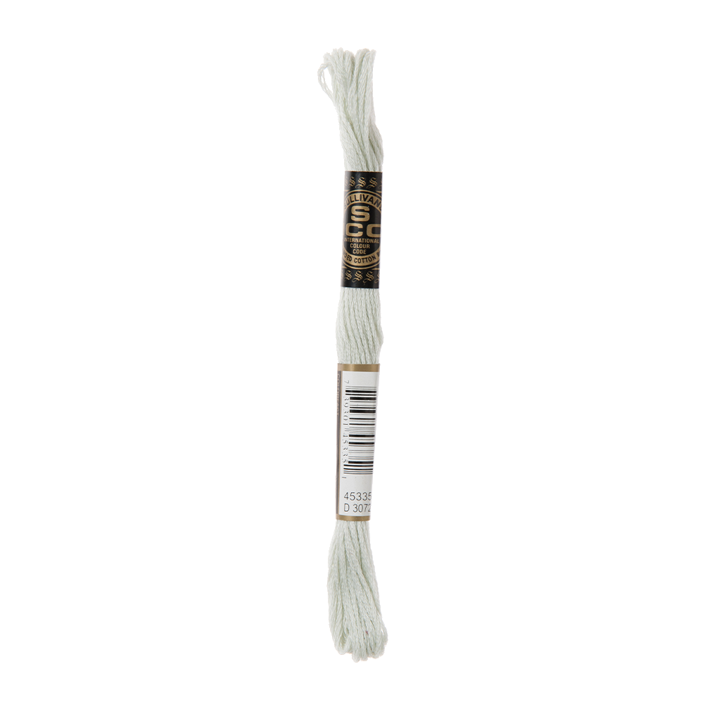 Sullivans Cotton Embroidery Floss, Col. 45335