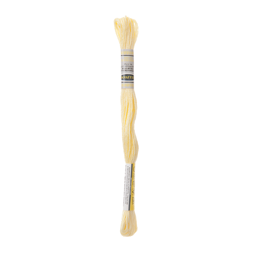 Sullivans Cotton Embroidery Floss, Col. 45336