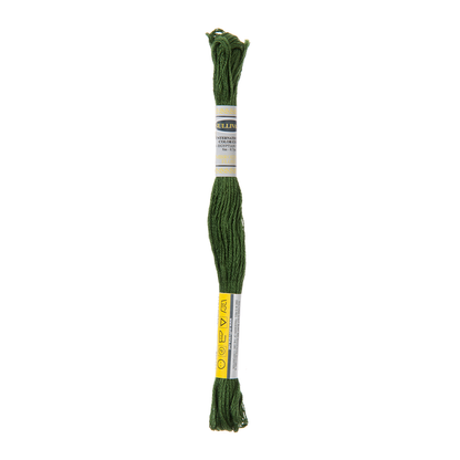 Sullivans Cotton Embroidery Floss, 8m