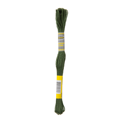 Sullivans Cotton Embroidery Floss, 8m