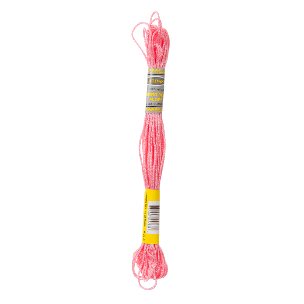 Sullivans Cotton Embroidery Floss, 8m