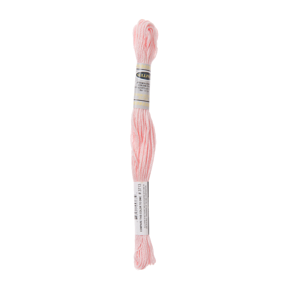 Sullivans Cotton Embroidery Floss, 8m