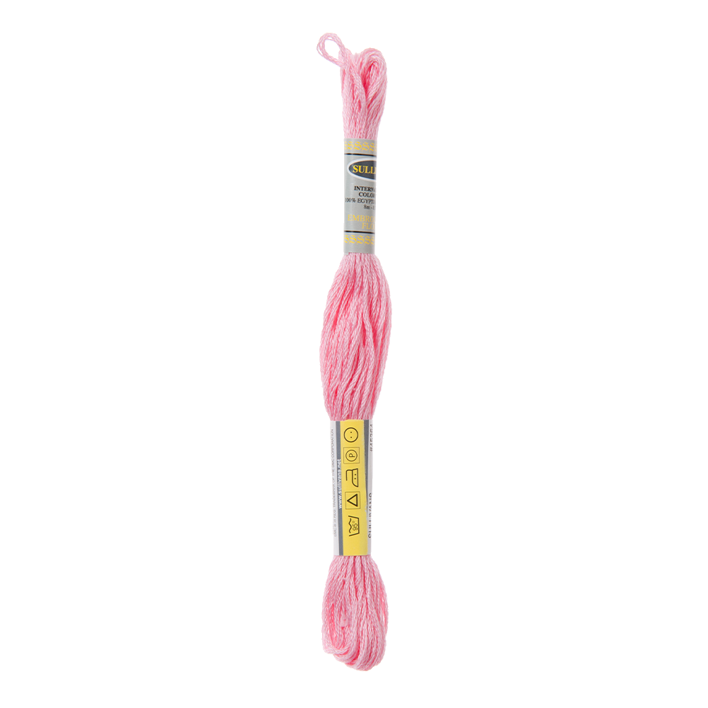 Sullivans Cotton Embroidery Floss, 8m