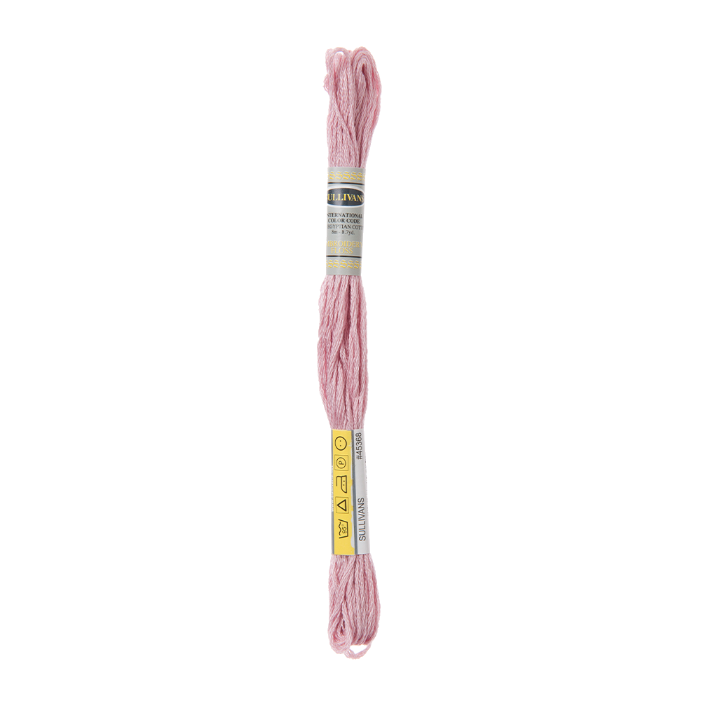 Sullivans Cotton Embroidery Floss, 8m