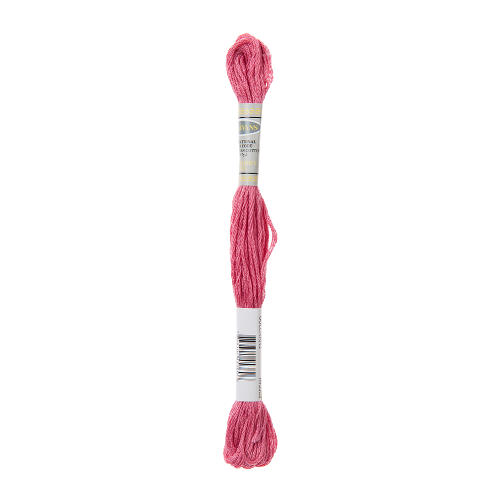 Sullivans Cotton Embroidery Floss, 8m