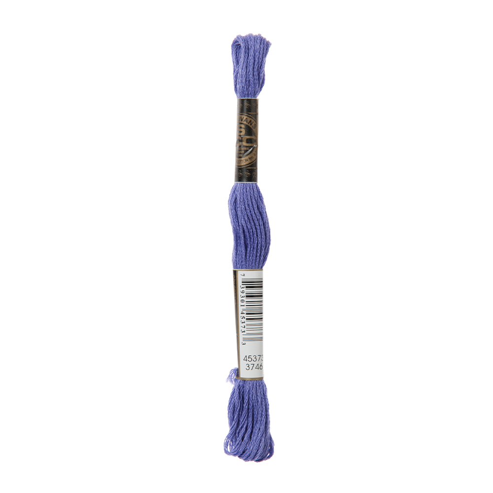Sullivans Cotton Embroidery Floss, 8m