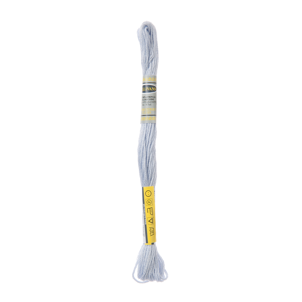 Sullivans Cotton Embroidery Floss, 8m