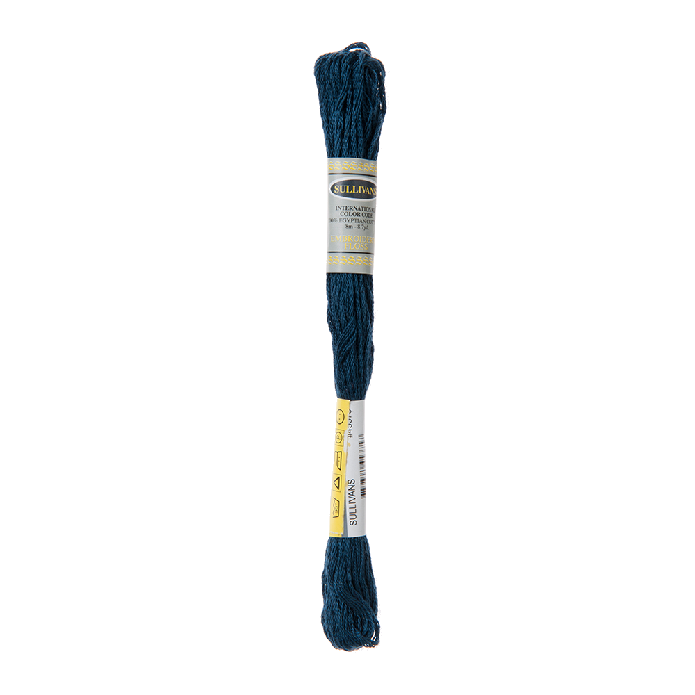 Sullivans Cotton Embroidery Floss, 8m