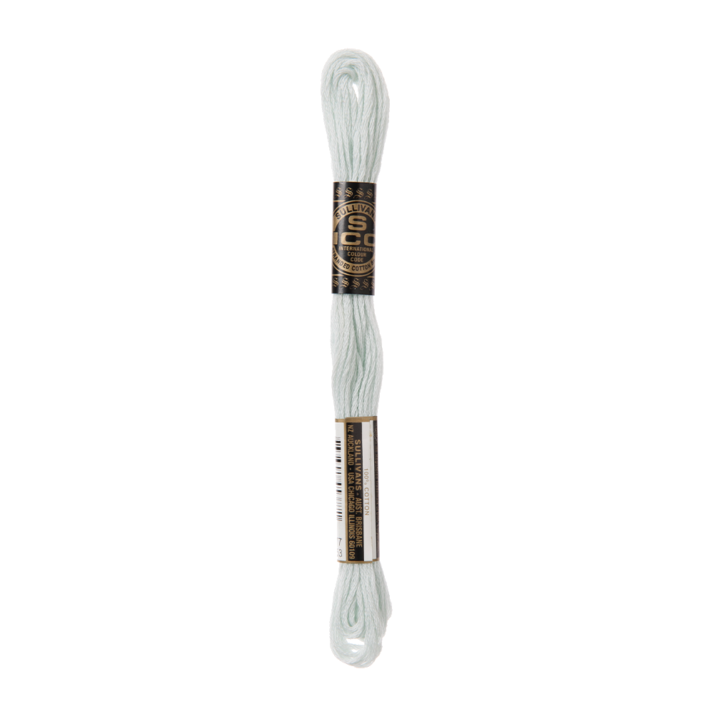 Sullivans Cotton Embroidery Floss, 8m