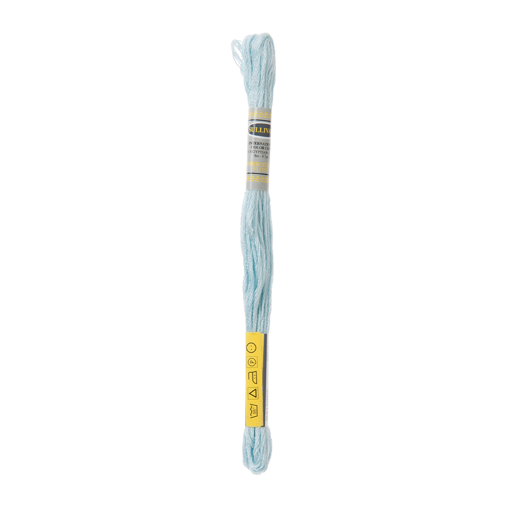 Sullivans Cotton Embroidery Floss, 8m