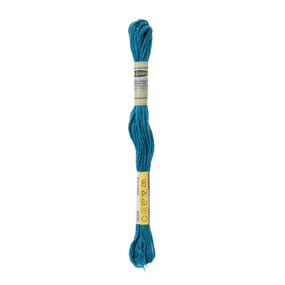 Sullivans Cotton Embroidery Floss, 8m