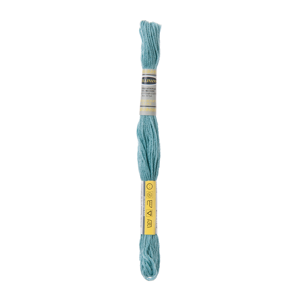 Sullivans Cotton Embroidery Floss, 8m