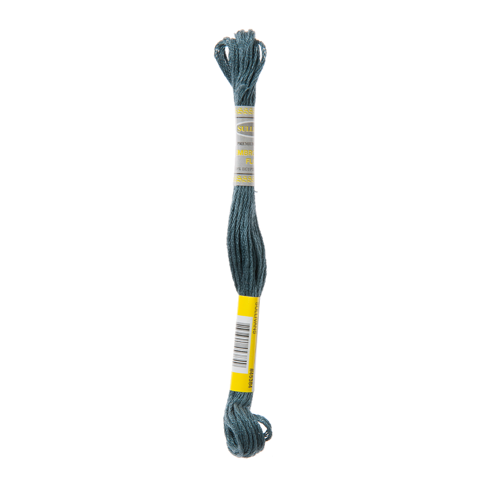 Sullivans Cotton Embroidery Floss, 8m
