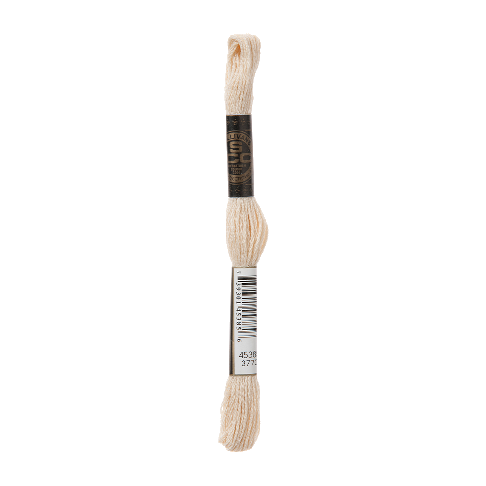 Sullivans Cotton Embroidery Floss, 8m