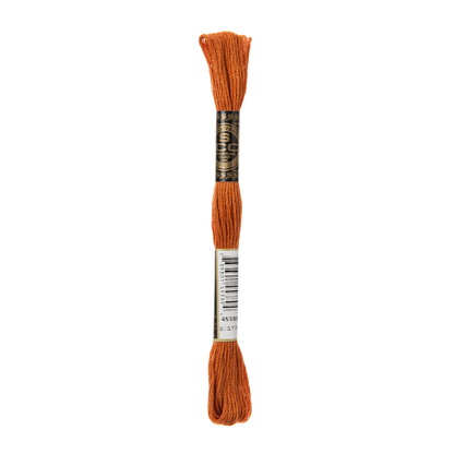 Sullivans Cotton Embroidery Floss, 8m
