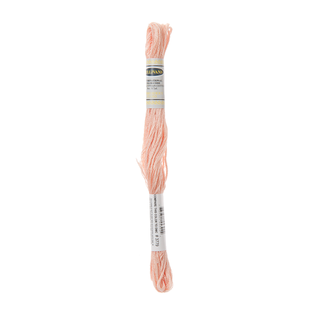Sullivans Cotton Embroidery Floss, 8m