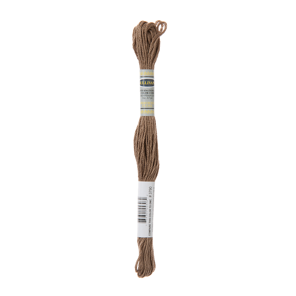 Sullivans Cotton Embroidery Floss, 8m