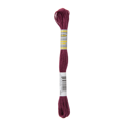 Sullivans Cotton Embroidery Floss, 8m