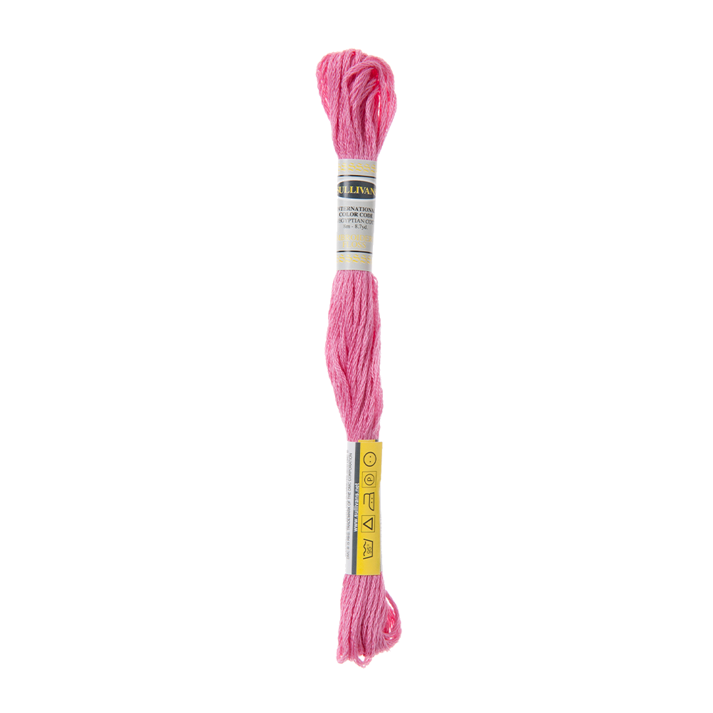 Sullivans Cotton Embroidery Floss, 8m