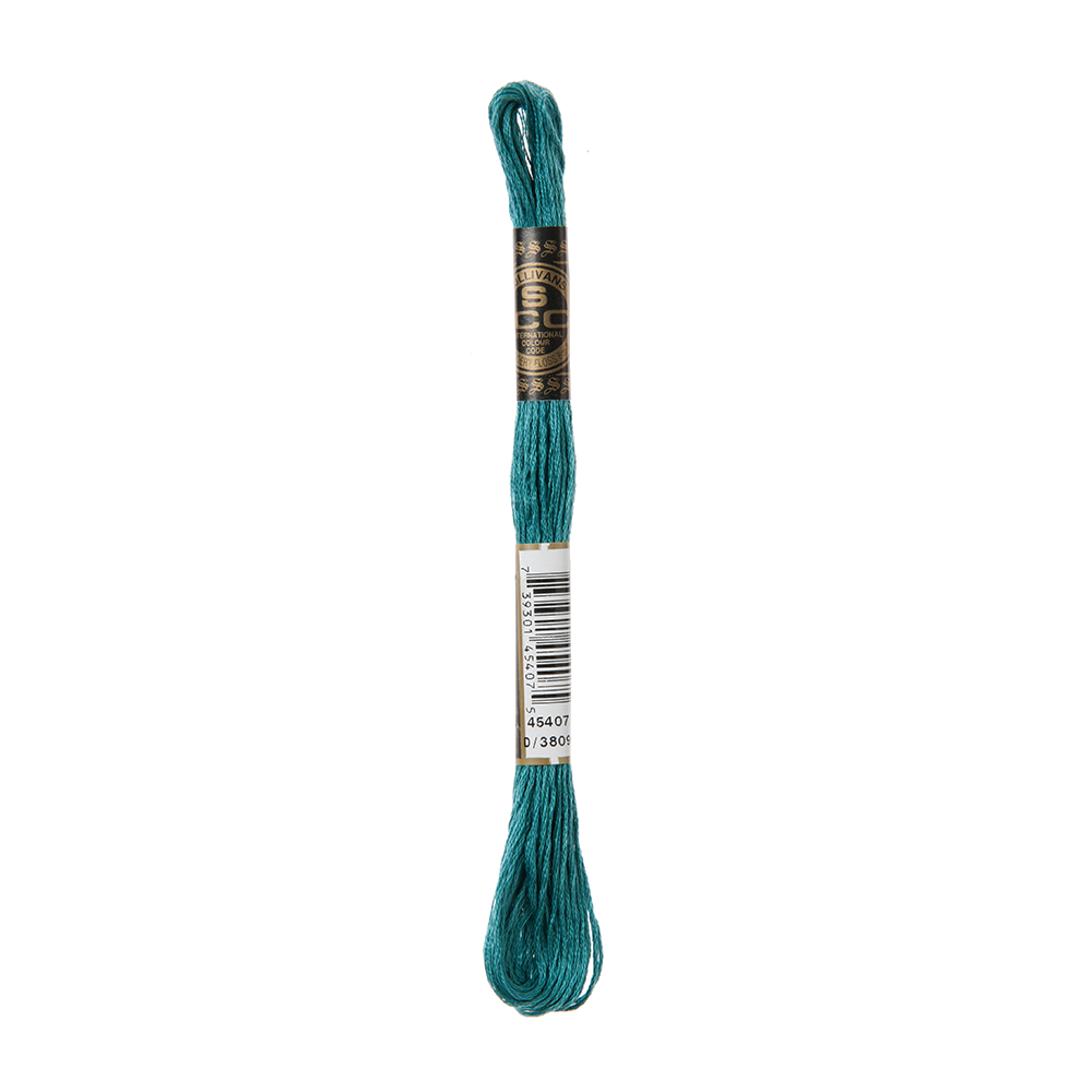 Sullivans Cotton Embroidery Floss, 8m