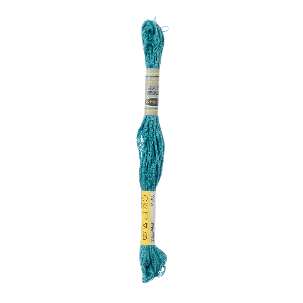 Sullivans Cotton Embroidery Floss, 8m
